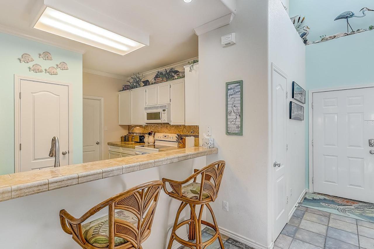 Cabana Street Unit B Corpus Christi Zewnętrze zdjęcie