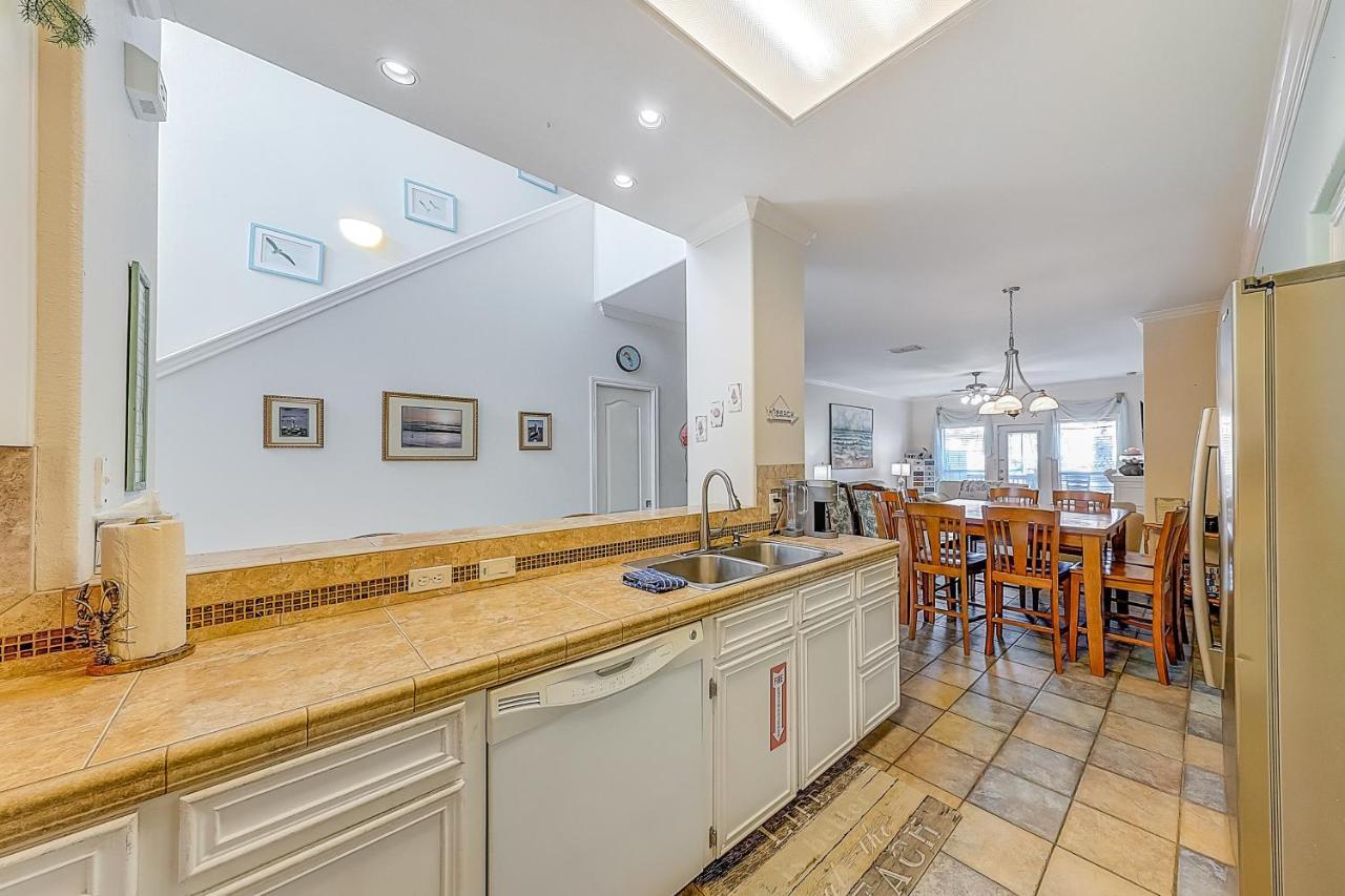 Cabana Street Unit B Corpus Christi Zewnętrze zdjęcie