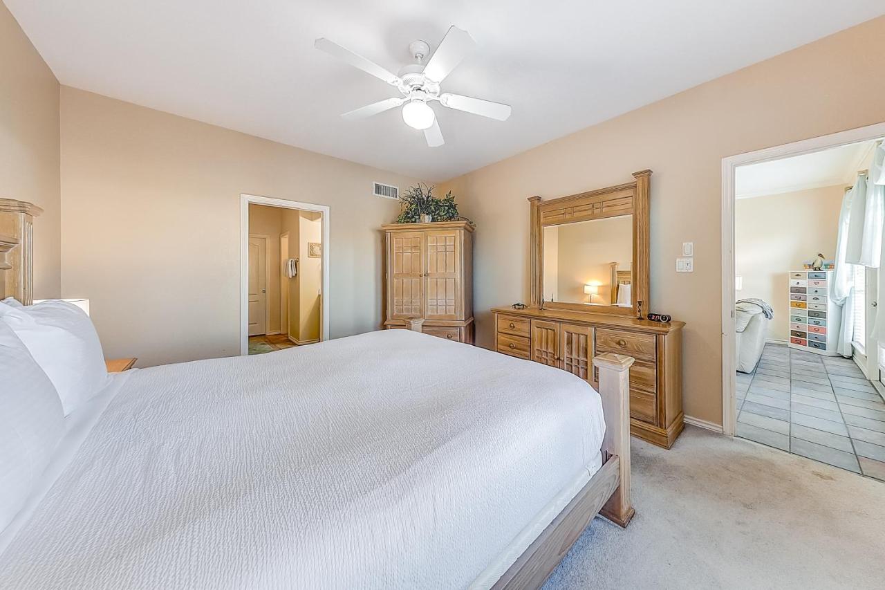 Cabana Street Unit B Corpus Christi Zewnętrze zdjęcie