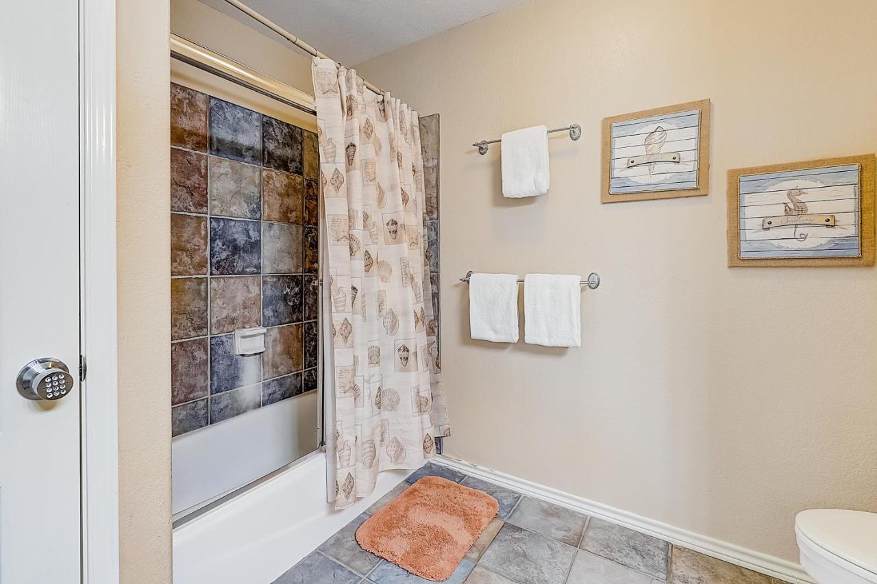 Cabana Street Unit B Corpus Christi Zewnętrze zdjęcie