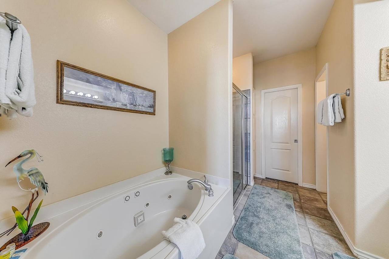 Cabana Street Unit B Corpus Christi Zewnętrze zdjęcie