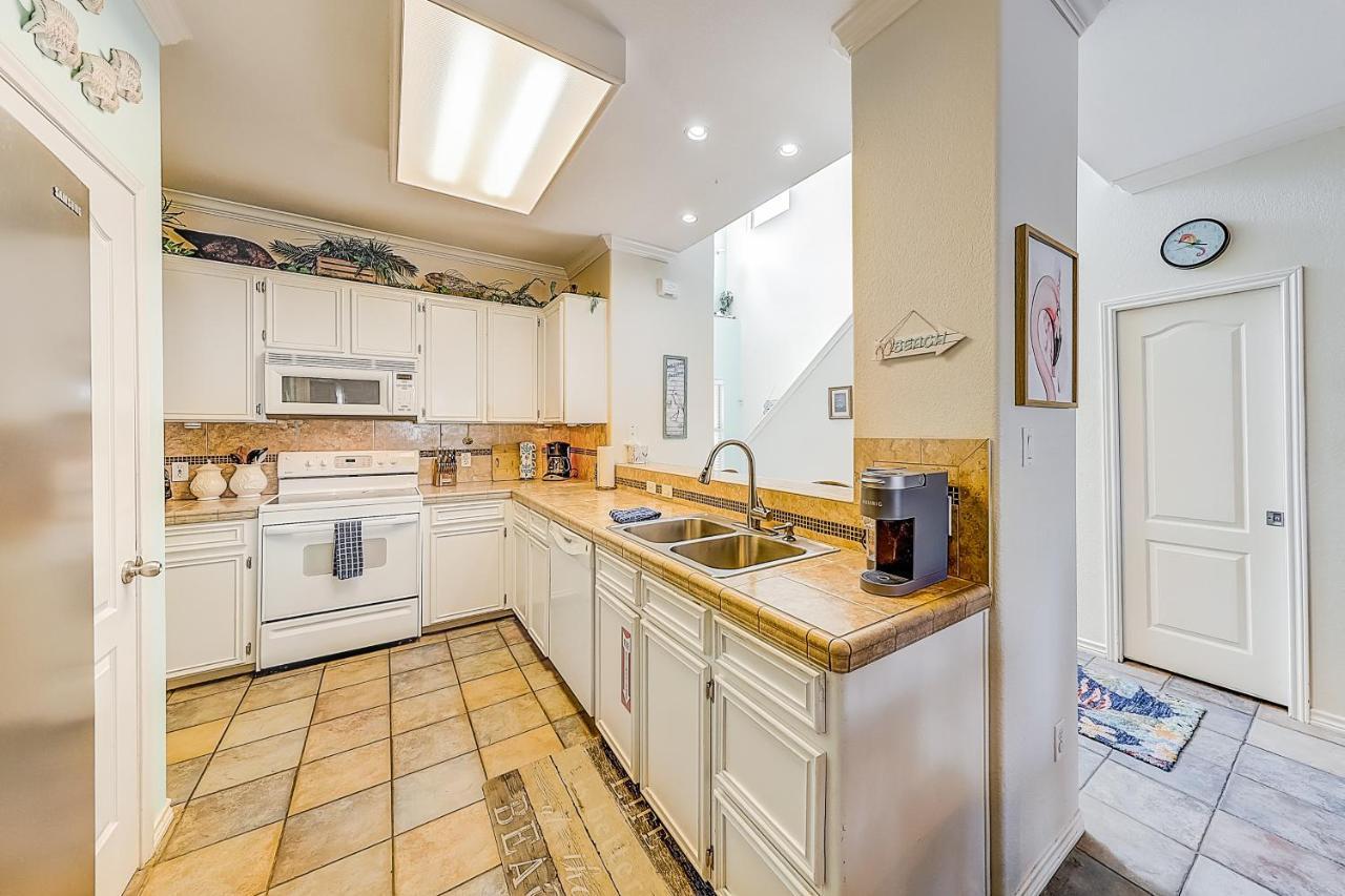 Cabana Street Unit B Corpus Christi Zewnętrze zdjęcie