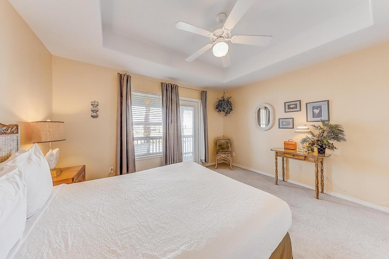 Cabana Street Unit B Corpus Christi Zewnętrze zdjęcie